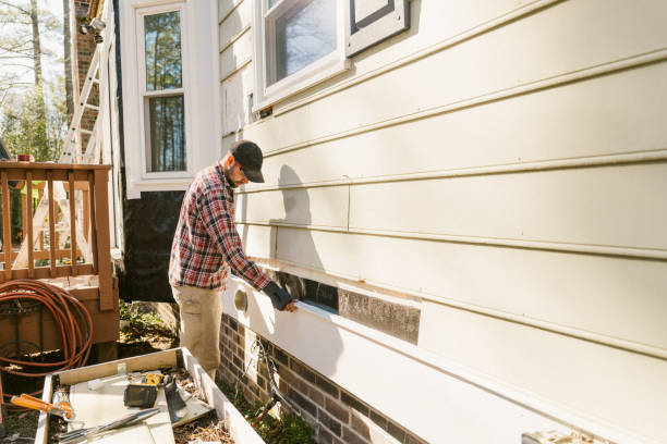 Top rated local Storm Damage Siding Repair specialists in Springfield, MN